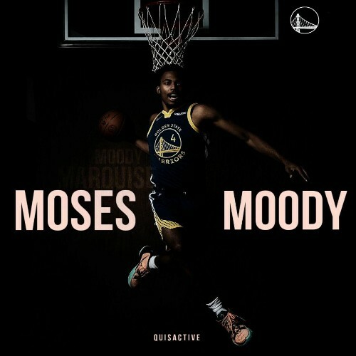  QuisActive - Moses Moody (2025) 