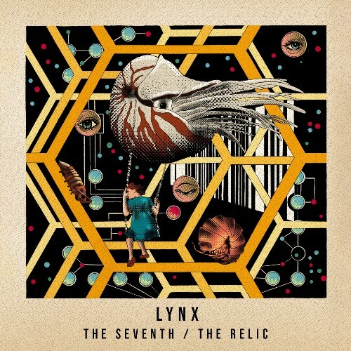 Lynx - The Seventh/The Relic (2024)