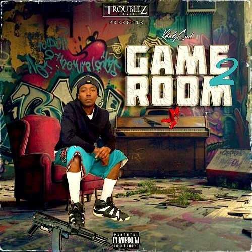  KhalyGud - Game Room 2 (2024) 