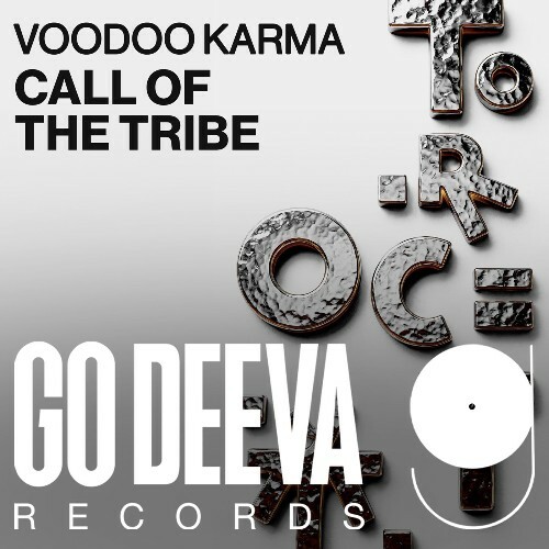  Voodoo Karma - Call Of The Tribe (2026) 