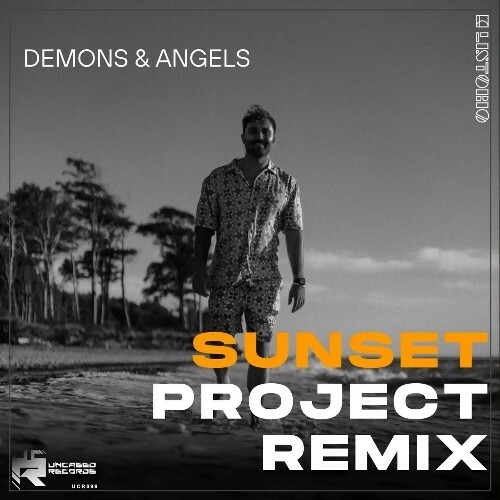  LISTORIO - Demons and Angels (Sunset Project Remix) (2024) 