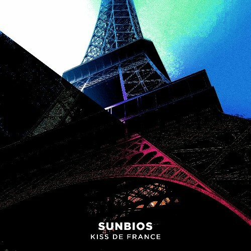  Sunbios - Kiss De France (2025) 