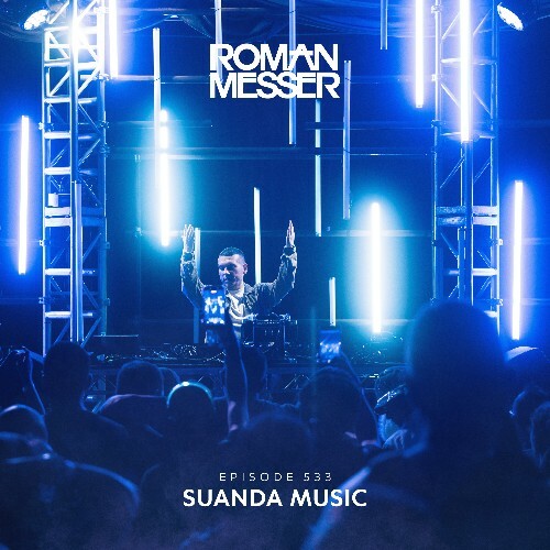  Roman Messer - Suanda Music 533 (2026-04-14) 