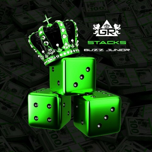  Buzz Junior - Stacks (2025) 