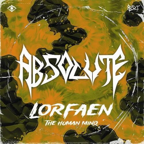  LorFaen - THE HUMAN MIND (2025) 