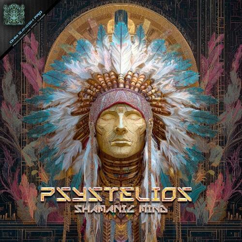 Psystelios - Shamanic Mind (2026) Psystelios - Shamanic Mind (2026)
