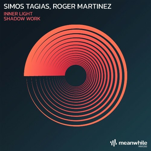  Simos Tagias & Roger Martinez - Inner Light / Shadow Work (2026) 