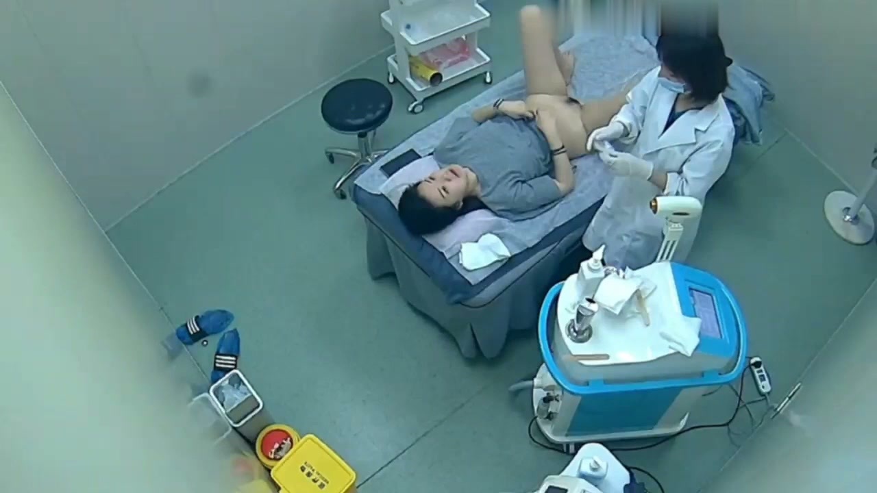 Body Cosmetic Surgery – Asia T3TV1 No.7