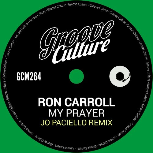  Ron Carroll - My Prayer (2024) 