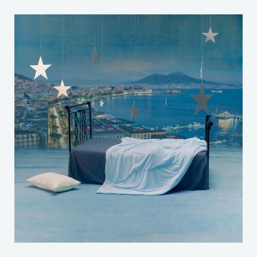 Hal Quartièr — Mentre Napoli Dorme (2026)