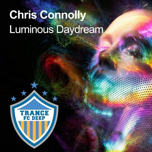  Chris Connolly - Luminous Daydream (2026) 