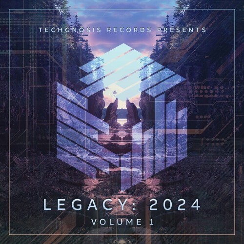 Legacy 2024, Vol. 1 (2024)