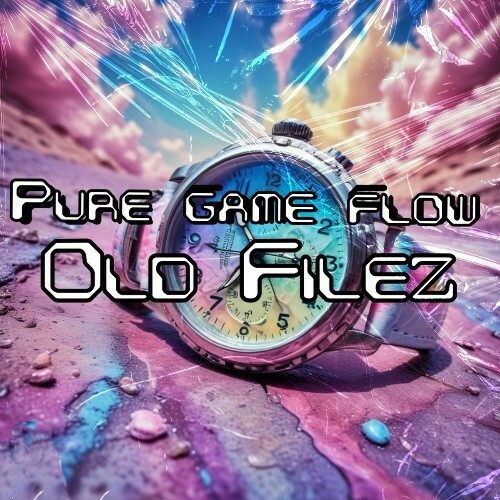  PureGame - Old Filez (2025) 