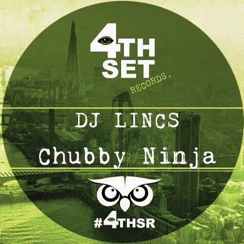  DJ LINCS - Chubby Ninja (2026) 