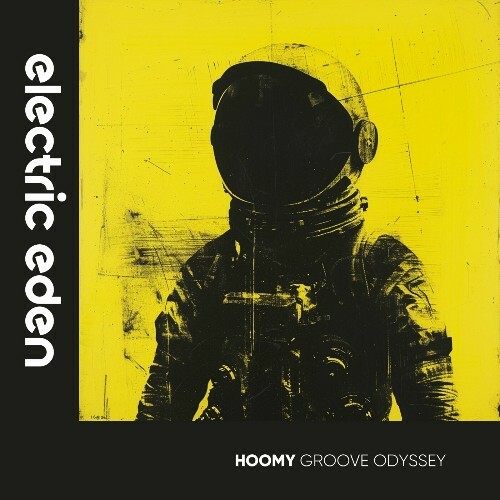  Hoomy - Groove Odyssey (2024) 
