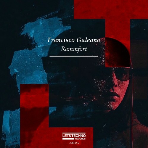  Francisco Galeano - Rammfort (2025) 