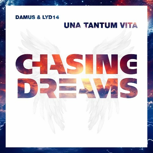  Damus & Lyd14 - Una Tantum Vita (2024) 