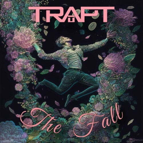  Trapt - The Fall (Deluxe) (2024) 