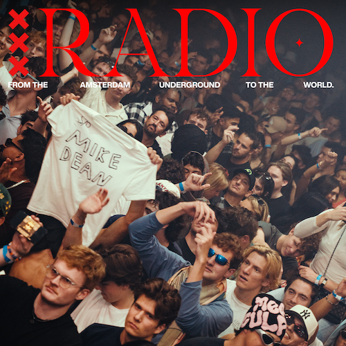  Mau P - Xxx Radio 172 (2026-01-24) 