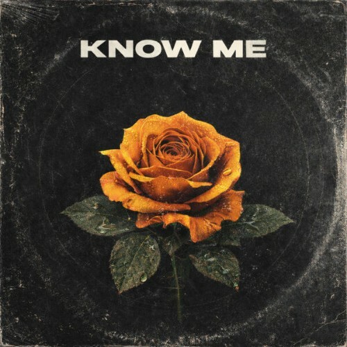 With Clarity — Know Me (2026)