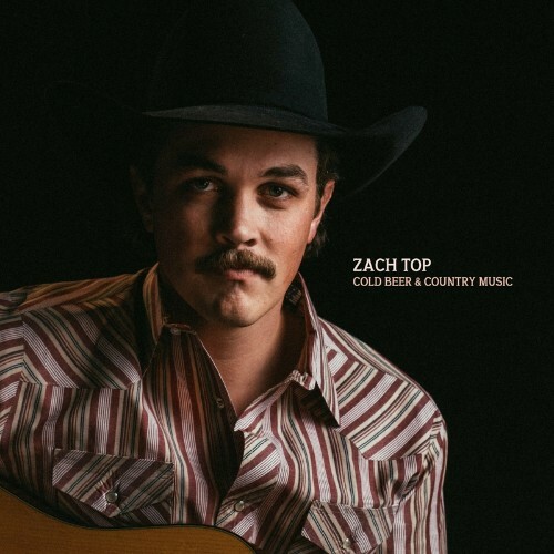  Zach Top - Cold Beer & Country Music (2024)  MET924R_o