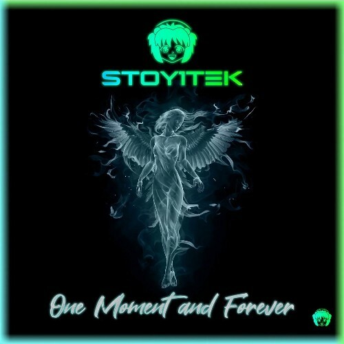 VA - Stoy1tek - One Moment and Forever (2024) (MP3)