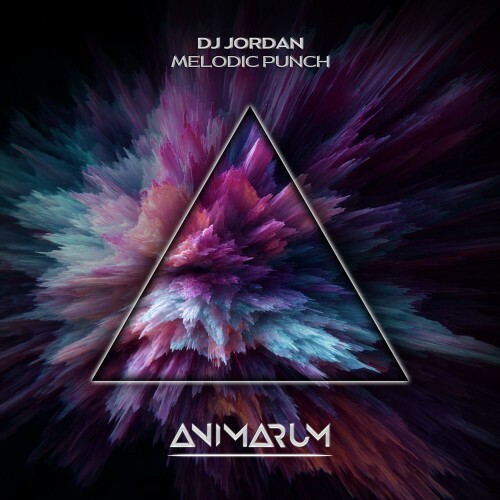 DJ Jordan — Melodic Punch (2026)