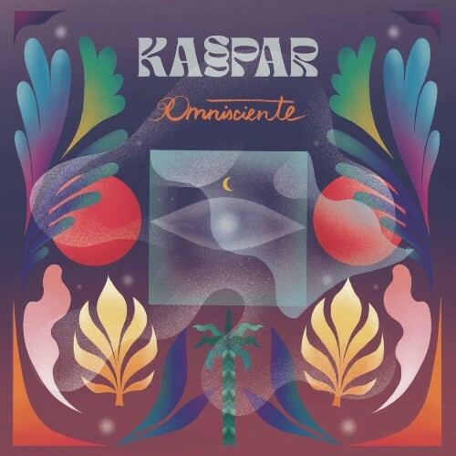  KaSpar - Omnisciente (2024)  MEUL40F_o