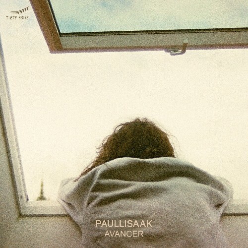  Paullisaak - Avancer (2026) 