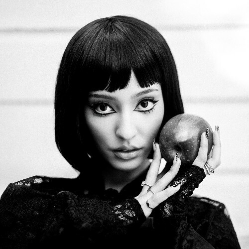 Faouzia - Film Noir (2025) Faouzia - Film Noir (2025)