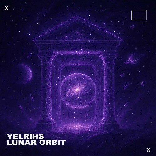  YELRIHS - Lunar Orbit (2025) 