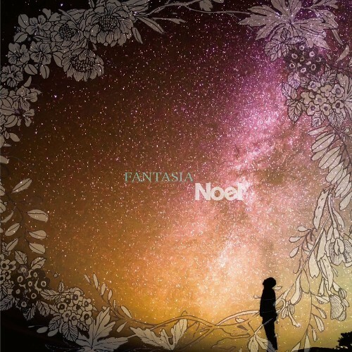 VA - NOEL - Fantasia (2024) (MP3)