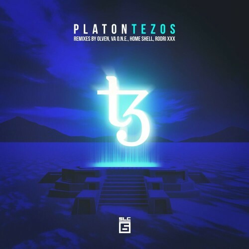 MP3:  Platon (RU) - Tezos (2024) Онлайн