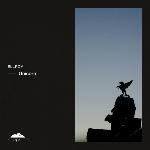  Ellroy - Unicorn (2025) 