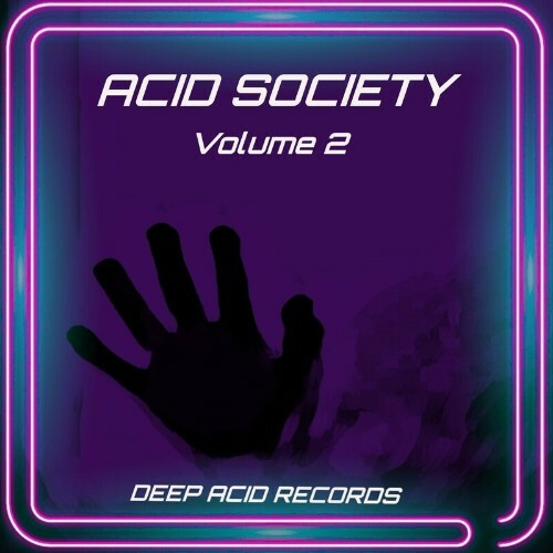  Acid Society vol. 2 (2024) 