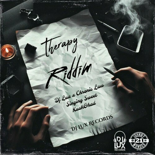 Therapy Riddim (2024)