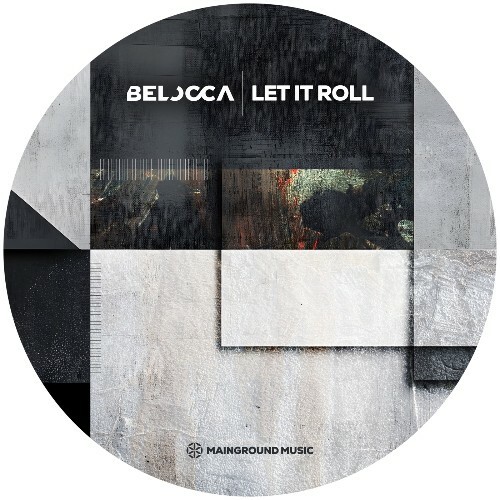  Belocca - Let It Roll (2025) 