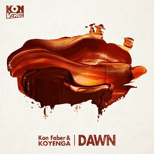 Kon Faber & KOYENGA - Dawn (2025) Kon Faber & KOYENGA - Dawn (2025)