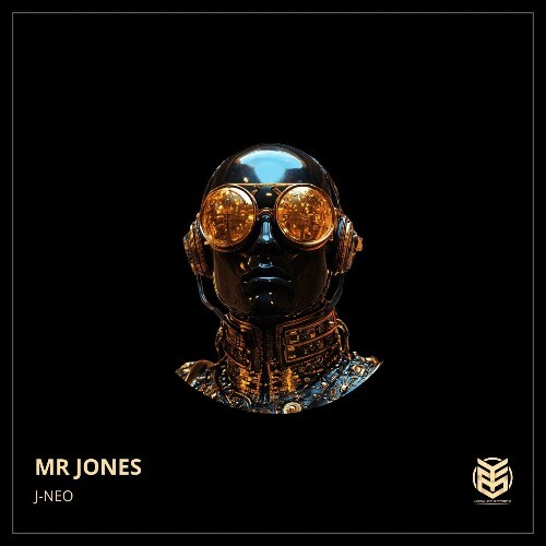  J-Neo - Mr Jones (2025) 