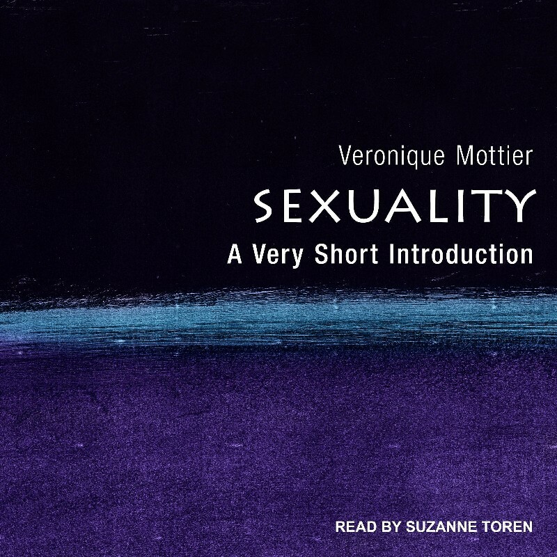 Sexuality A Very Short Introduction (Veronique Mottier) Sexuality A Very Short Introduction (Veronique Mottier)