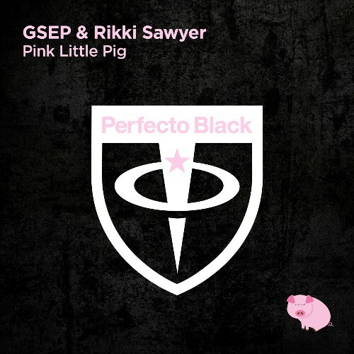 VA - GSEP & Rikki Sawyer - Pink Little Pig (2024) (MP3) METKDIE_o