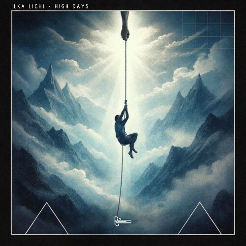  Ilka Lichi - High Days (2026) 