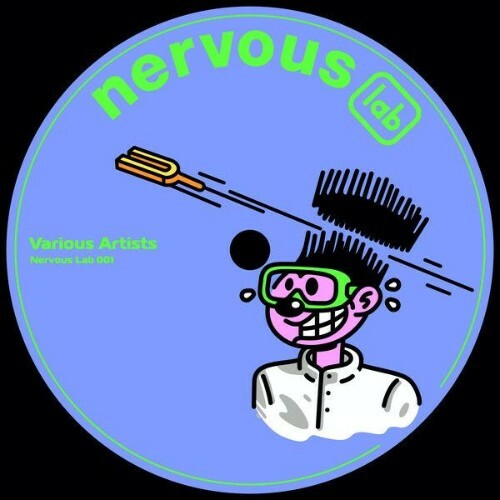  Nervous Lab 001 (2025) 