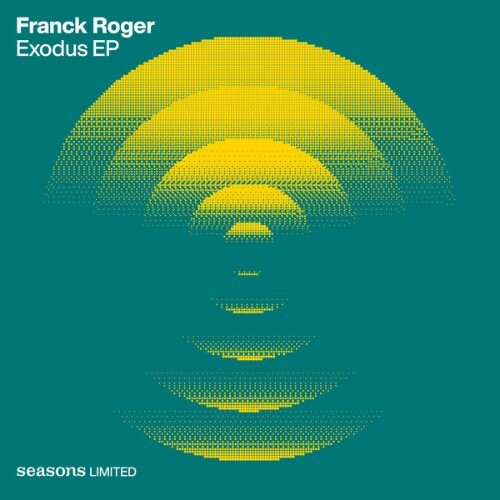  Franck Roger - Exodus (2026) 
