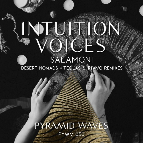  Salamoni - Intuition Voices (2025) 