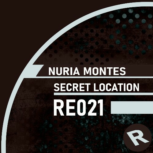  Nuria Montes - Secret Location (2025) 