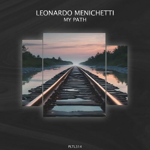  Leonardo Menichetti - My Path (2024) 