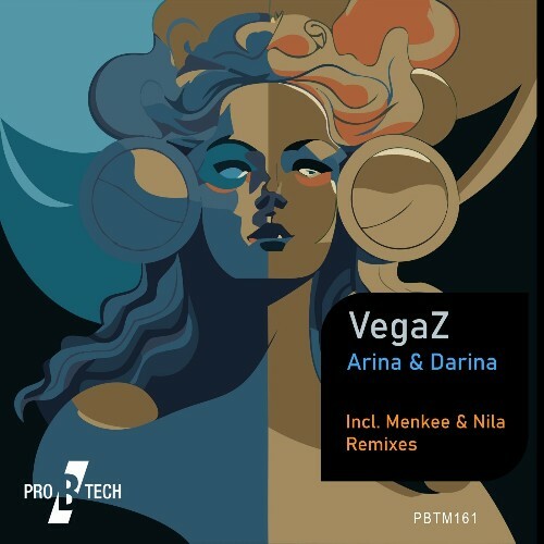  VegaZ SL - Arina & Darina (2024) 