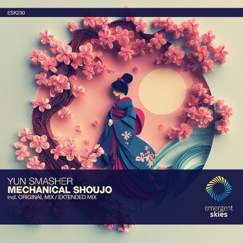 Yun Smasher — Mechanical Shoujo (2026)