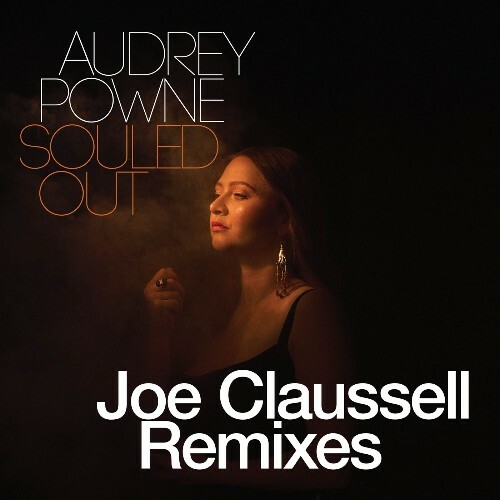 Audrey Powne - Souled Out Remixes (2024)